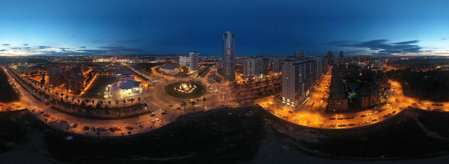 que-es-un-video-timelapse
